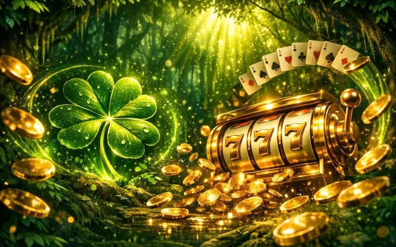 Verde Casino app mobile per Android e iOS
