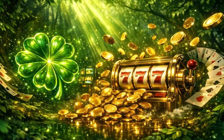 Verde Casino - giochi e bonus per i giocatori italiani