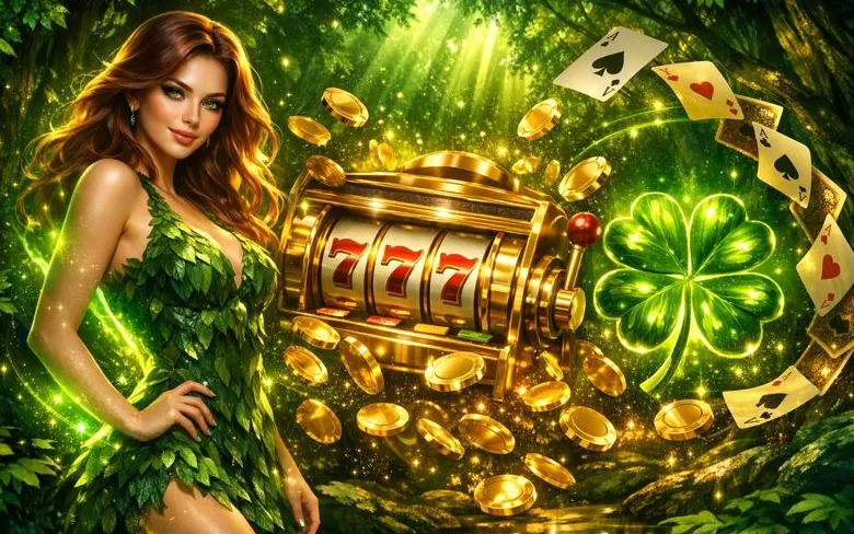 Verde Casino login page banner