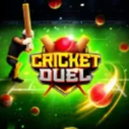 Cricket Duel slot sportiva