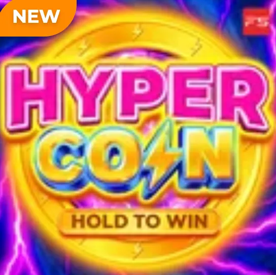 Slot Hyper Coin