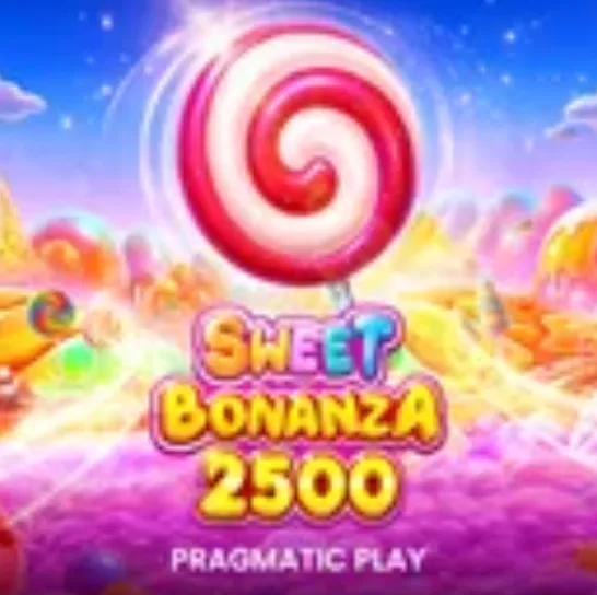 Slot Sweet Bonanza 2500