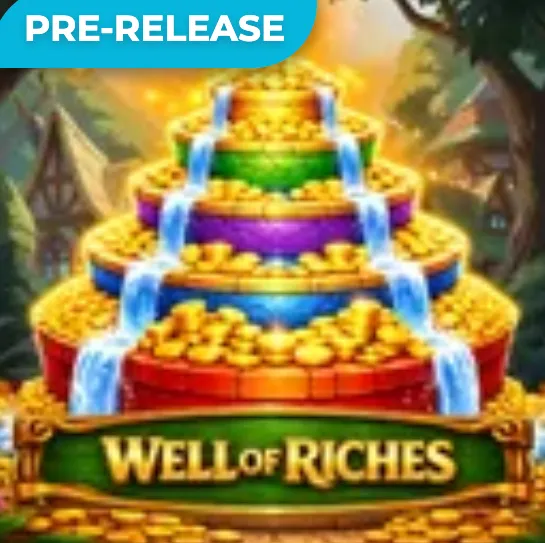 Slot Well of Riches